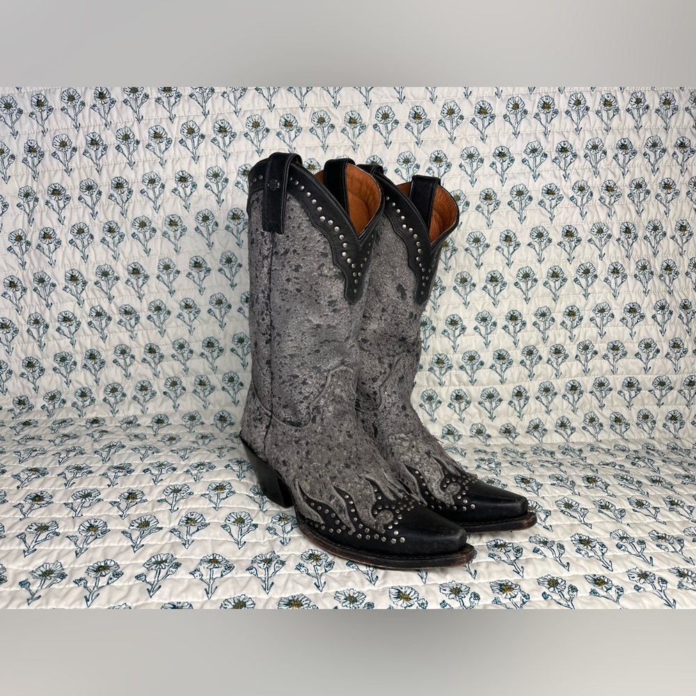 Harley-Davidson Jessa boots